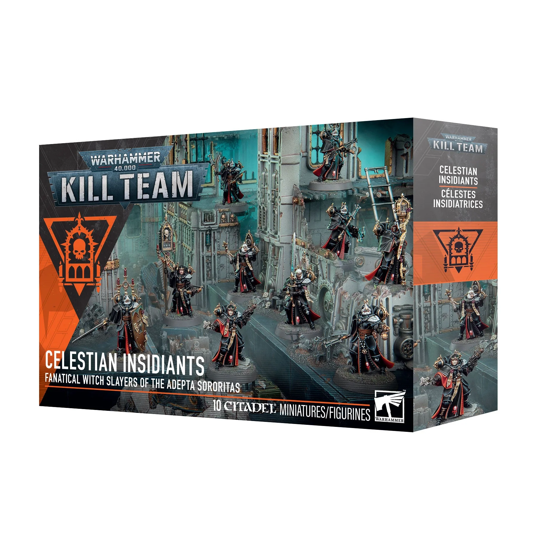 Other Games Workshop
